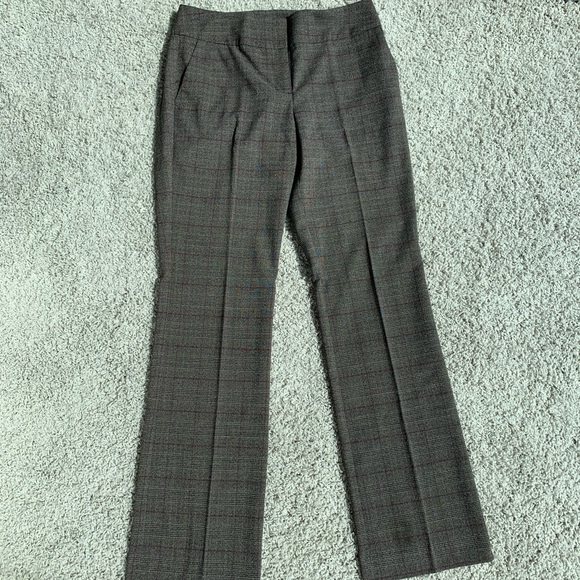 size 2 dress pants